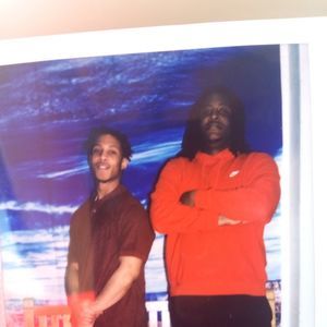 Meet your Posher, Troy